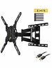 Lg-b70 Fm Full Motion Tv Wall Bracket