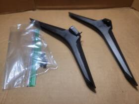 Cov37099301 Lg Cov37099302 Legs Stand Base Feet Left Right With Screws