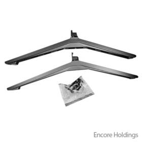 Mez64114750 Lg Electronics Oem Replacement Assembly Tv Stand Feet - Left And Right
