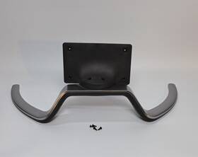Ga6400ga6450ga7900 Lg 3d Tv Swivel Base Ga6400 Ga6450 Ga7900 Series With Screws Very Good Condition