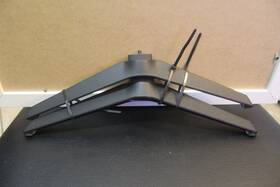 Ld858v Lg Tv Stand Legs - Zt 55-inch Model