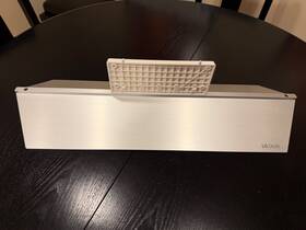Lg Mam64444402/06/10 Tv Stand Base Screws Not Included