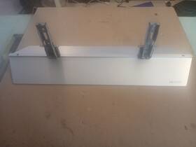 Mam64484301 Lg Mam64484301/02 2017 65 E7p Tv Stand With Brackets No Hardware