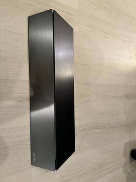 Mam648865 Lg Oled 55/65 Inch Tv Stand