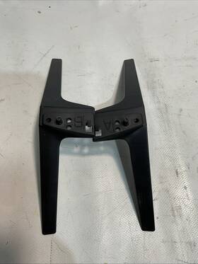 Mam658044 Lg 65 Inch Original Tv Stands Set Of