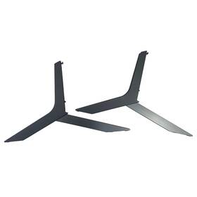 Mam659886 Lg New Original Tv Stand Pair Legs Base