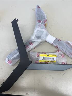 Mam659889 Lg Genuine 65 Inch Tv Leg Stands