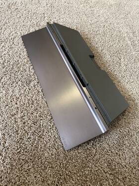 Mam65999706 Lg Oled Tv Stand Base For 48 Inch /55 /65 /77 C2/c3/c4 Series