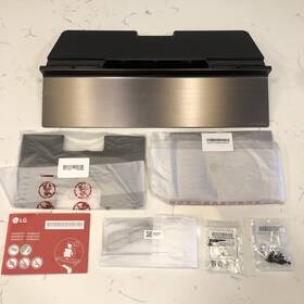 Mam66000407 Lg Oled C4 Stand Pedestal Unit For 55/65 Inch