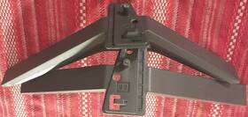 55ut7000pua Lg Mam660092 Tv Stand Legs Has Screws And Remote I Ship Fast
