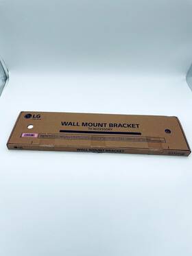 Oled77gxpua Lg May69393705 Wall Mount Bracket For Oled55gxpua Oled65gxpua Tv