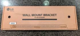 May69393713 Lg Oled Gallery Tv Flush Wall Mount Model Number