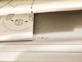 Maz67481201 Lg Oled Wall Mount Bracket Adjustment 65in/77in/83in Brand New