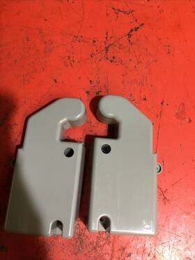 Mck67400406 Lg Mck67400405 Refrigerator Door Hinge P/n