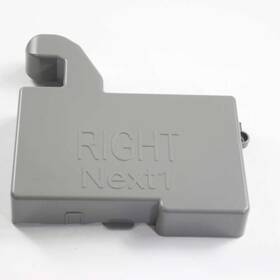 Mck68184702 Lg Hinge Cover