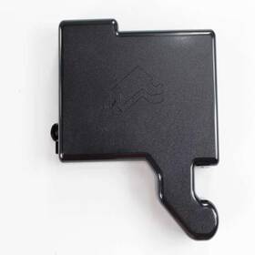 Mck68412402 Lg Hinge Cover