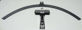 75sm9070pua Lg Mck704443 86sm9070pua Stand Base With Screws No Neck Cover See Pics