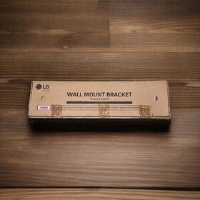 Mec63444918 Lg Slim Wall Mount Bracket Hanger 55/65/77 Gx Complex Wb20ga/b