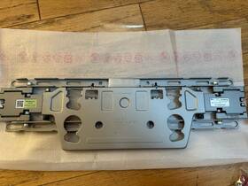 Lg Mec63567343k Gallery Wall Mount Genuine Factory/oem 55/65/77/83