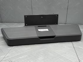 Mez64114785 Lg 48in Tv Base Stand Titanium Gray