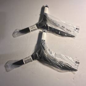 Lg Mez68748909 Factory Sealed Tv Stand Legs For 70 Inch 75 82 And 86 Tvs