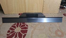Oled77cs Lg Oled77c9 Original Oem / Oled77cx Oled77c1 Tv Stand With Screws