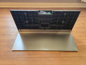Sr-g3wu8377 Lg Stand And Back Cover For 83 Inch /77 Oled G2 G3 Series