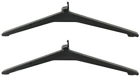 B-aan77370104 Lg Stand Base Feet 86nano90una 75nano90una Aan77370104 Aan77370101 Open Bag