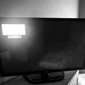 Tv32ln830b-ua Lg Led Hdmi 32in Flat Screen Tv/stand Rated 4.7 Black 720p