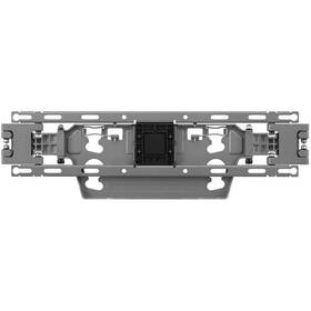 Wb21eb-cr Lg Slim Wall Mount For 83 Inch C1 Oled Tv Silver