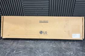 Wm-l000s Lg Universal Wall Mount 55 Inch -98 New Open Box Fully Functional