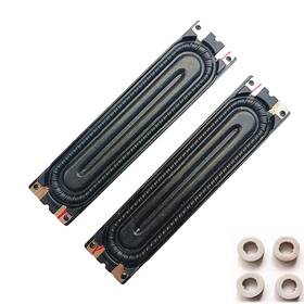 Lcetda3195-2 Lichifit 1pair Tv Speaker Bar Bn96-16796/16798/18089/18088/18070 A/b/f/h/g Replacement