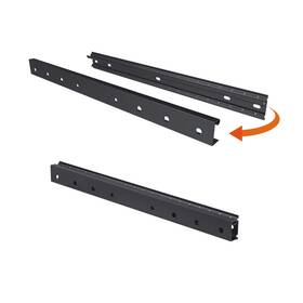Link2home 810010534446 Fixed Tv Wall Mount Up To 57 Inch Directly On Sheetrock Or P
