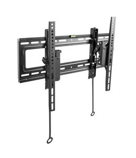 Link2home 810010537072 Extend Tilt Tv Wall Mount For 42 90 Tvs Up To 154 Lbs. Vesa 600/400 Fits Fla