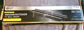 1008 Link2home 810010537102 Commercial Electric Indoor/outdoor Tv Wall Mount 32in To 80in Tvs 314 960