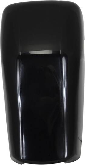643923 Lippert Components Regal Head Cover Idler Front Black 9.16 X 4.61 3.48