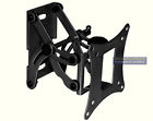 Listed Swivel Mount Tilt Cantilever Guaranteed Stock " Fits Sansui Tvs 22