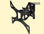Listed Tilt Mount 37 Fits Swivel Stock " Cantilever Guaranteed Toshiba Tvs