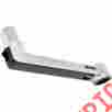 Lj4346 Ergotron Lx Arm Extension Add Second Ext To Inc Its Reach By 9in 698833020052
