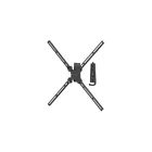Lm37lp 10-40 " Panel Fixed Mount Flat Level