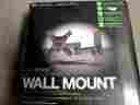 Lm50dj Level Mount Full Motion Vesa Tv Wall For 10-50 Tvs Up To 70 Lbs