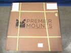 Lmvsp Premier Mounts Press And