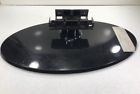 Ln32a550p3r Ln32a540-stand Samsung Tv Stand Fair Condition No Screws 680044128221