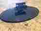 Ln32a650a1fxza Samsung Ln32a650a1f Tv Swivel Pedestal Base Stand With Screws