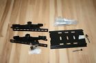 Vm200 Load 39 Hdtv System Lcd Fits 80lb Monitors Sanus Wall Mount 20 Black