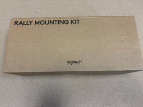 939-001644 Logitech Rally Plus Mounting Kit - New