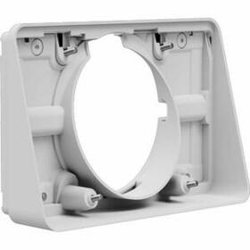 952-000127 Logitech Wall Mount For Tap Scheduler - Off White
