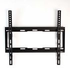 Lp34rb-44f Rhino Brackets Lot Of Low Profile Fixed Tv Wall Mounts