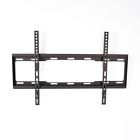 Lp34rb-46f Rhino Brackets Lot Of Low Profile Fixed Tv Wall Mounts