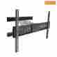 628586645-769 Lpa16-464ax Brateck Dual Arm Articulating Tv Wall Mount For Flat Screen Tvs 32 60